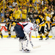 Illustration for article titled There's No Secret To Why The Capitals Lost